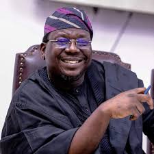 Hon. Ladi Ajomale