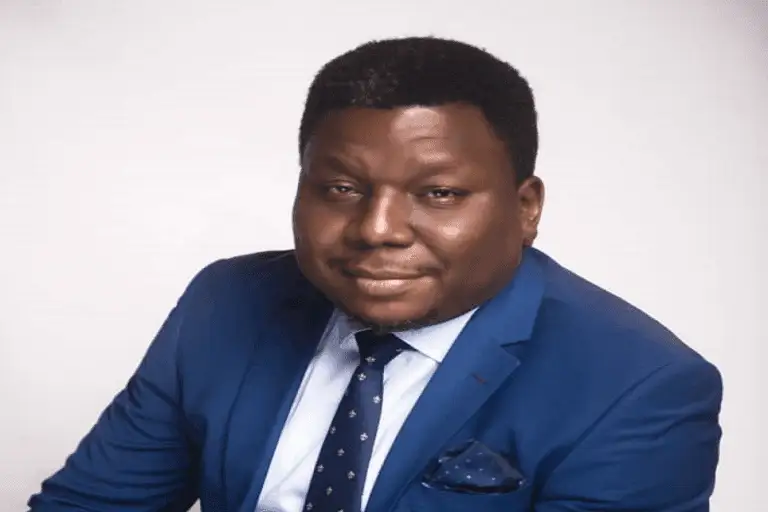 Hon. Ladi Ajomale